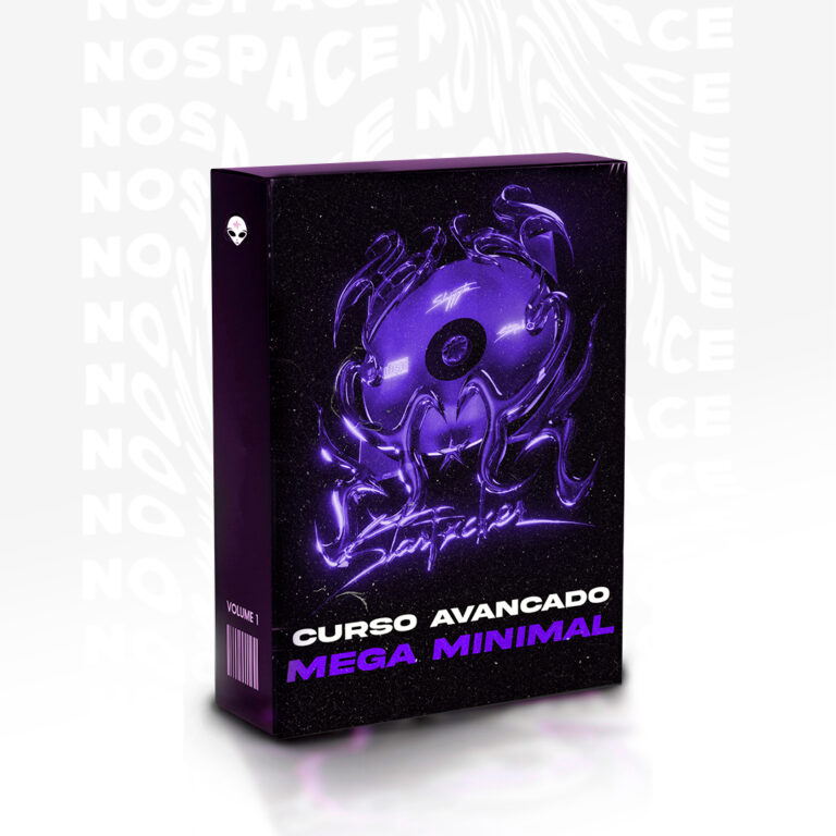 Curso Avançado – Mega Minimal